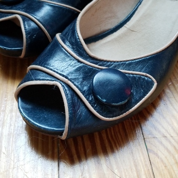 Miz Mooz wedges - Picture 8 of 8